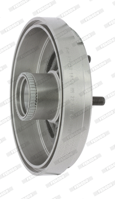 Brake Drum