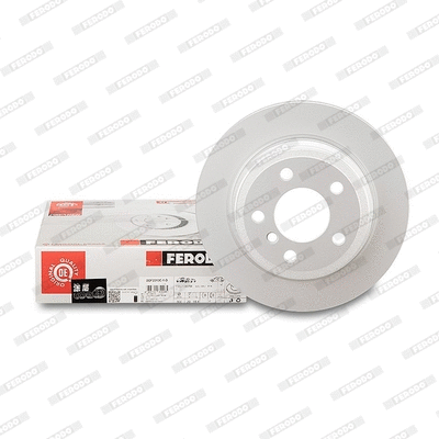 Brake Disc (DDF2313C-1-D)