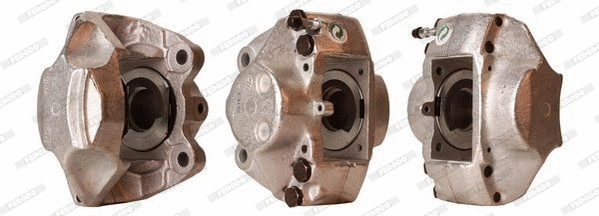 Brake Caliper (FCL692263)