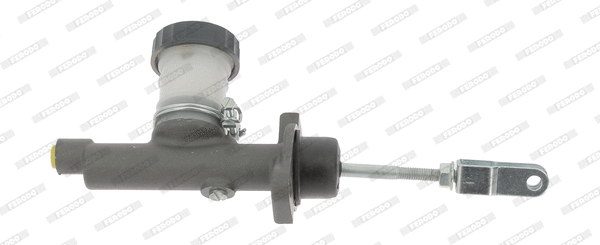 Master Cylinder, clutch