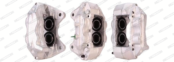 Brake Caliper (FCL694750)