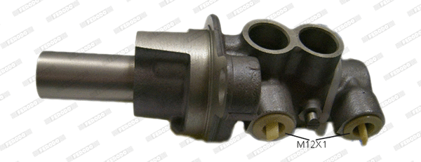 Brake Master Cylinder (FHM1566)
