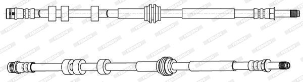 Brake Hose