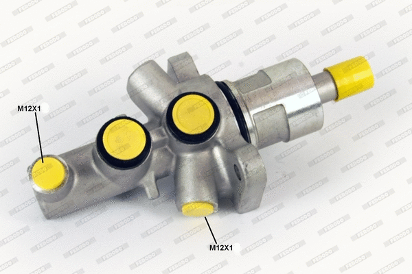 Brake Master Cylinder (FHM1097)