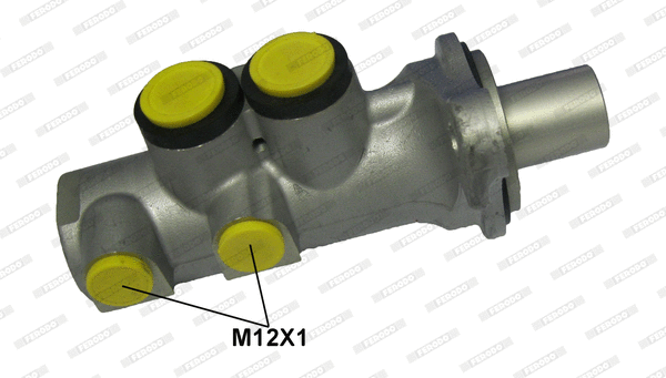 Brake Master Cylinder (FHM1572)