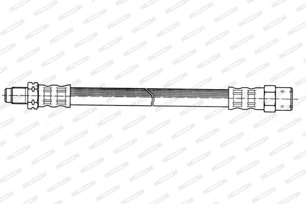 Brake Hose