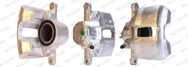 Brake Caliper (FCL692819)