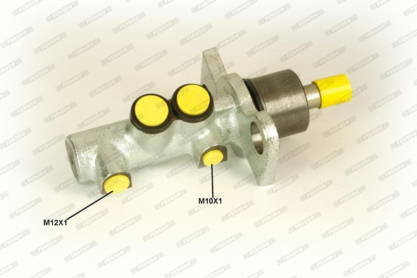 Brake Master Cylinder (FHM1364)