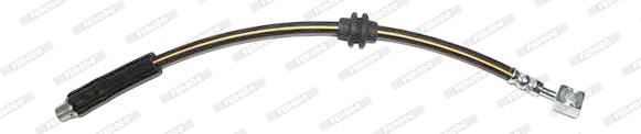 Brake Hose (FHY3414)