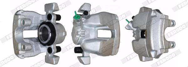 Brake Caliper (FCL695651)