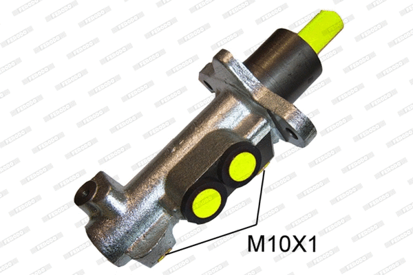Brake Master Cylinder (FHM1352)