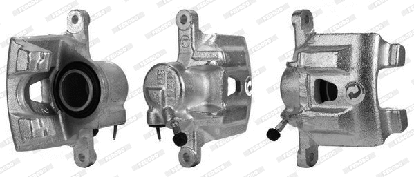 Brake Caliper (FCL694595)