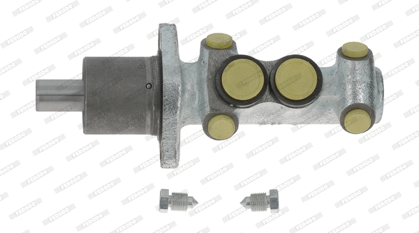 Brake Master Cylinder