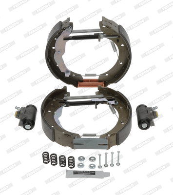 Brake Shoe Set (FMK265)