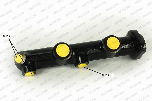 Brake Master Cylinder (FHM554)