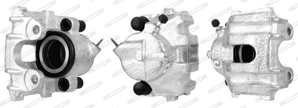 Brake Caliper (FCL692217)