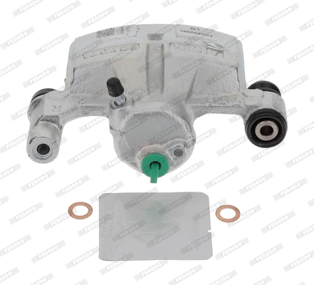 Brake Caliper