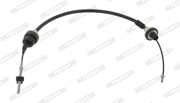 Cable Pull, clutch control (FCC422730)