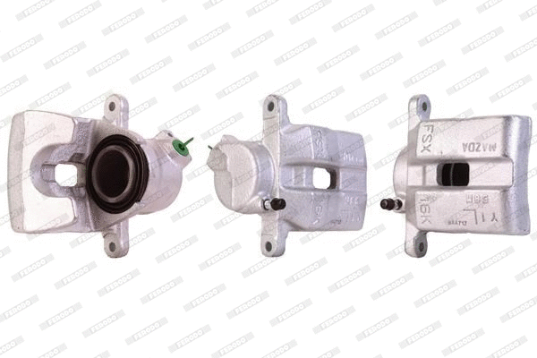 Brake Caliper (FCL695286)
