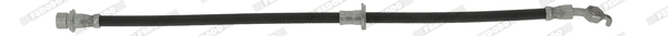 Brake Hose (FHY2471)
