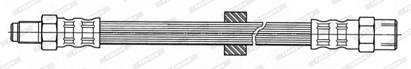 Brake Hose (FHY3023)