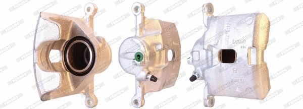Brake Caliper (FCL692080)