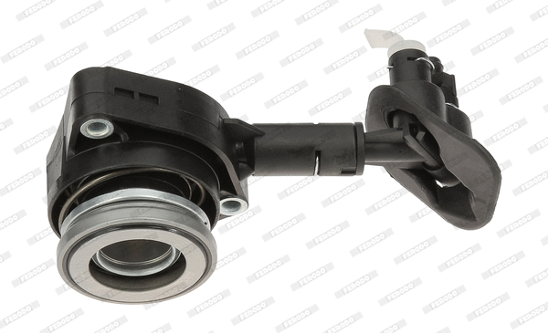 Central Slave Cylinder, clutch