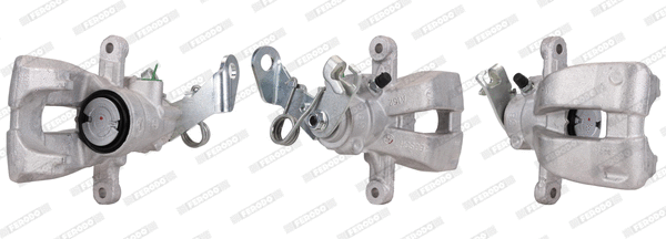 Brake Caliper (FCL695347)