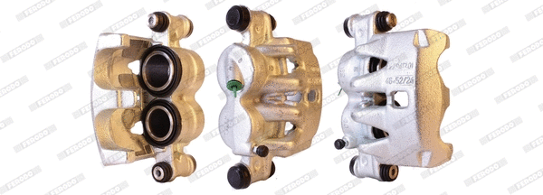 Brake Caliper (FCL694778)
