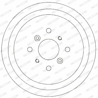 Brake Drum