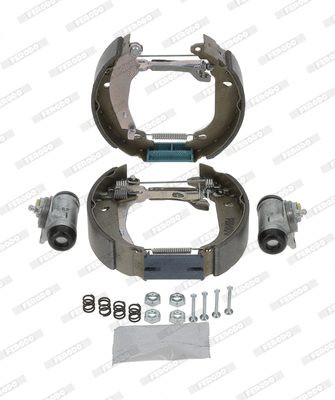 Brake Shoe Set (FMK188)