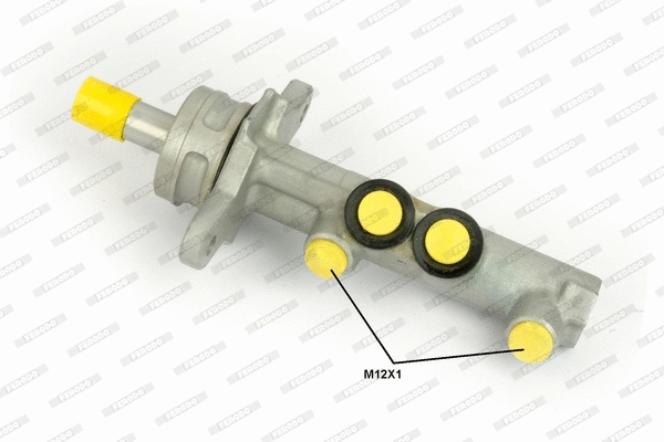 Brake Master Cylinder (FHM1349)