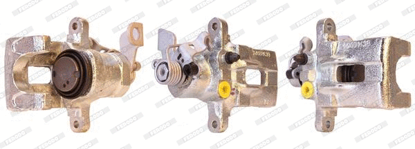 Brake Caliper (FCL694038)