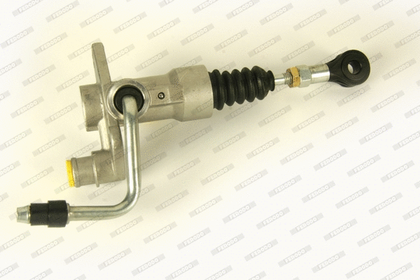 Master Cylinder, clutch (FHC5053)