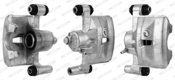 Brake Caliper (FCL692979)