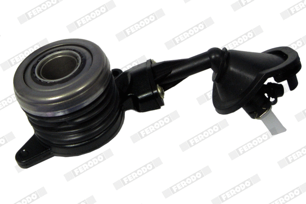 Slave Cylinder, clutch (FHC6196)