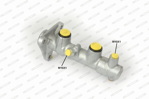 Brake Master Cylinder (FHM1334)