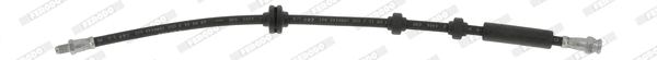 Brake Hose (FHY2531)