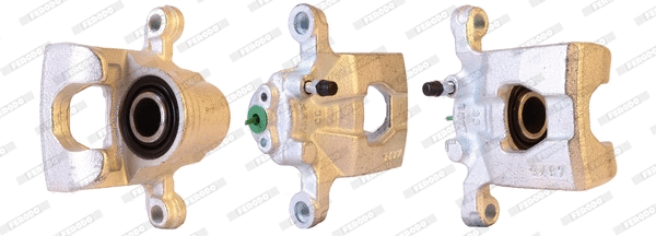 Brake Caliper (FCL695134)