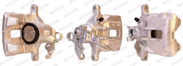 Brake Caliper