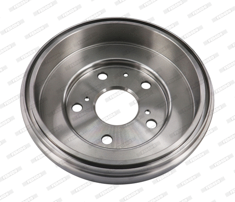 Brake Drum