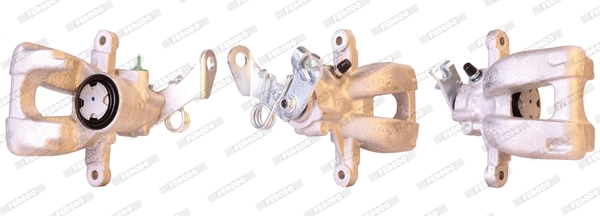 Brake Caliper (FCL694772)