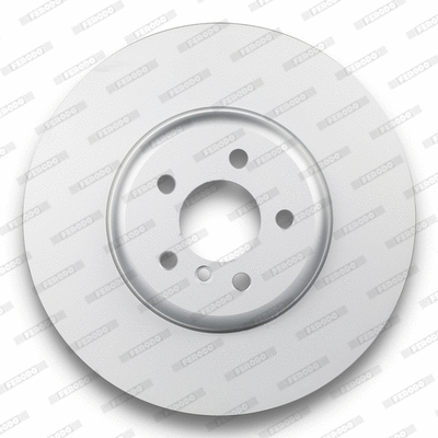 Brake Disc (DDF2042LC-1-D)