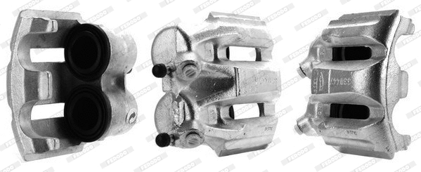 Brake Caliper (FCL691237)