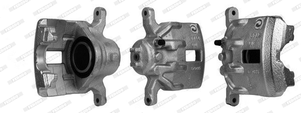Brake Caliper (FCL694637)