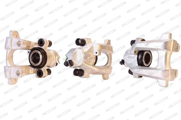 Brake Caliper (FCL695308)