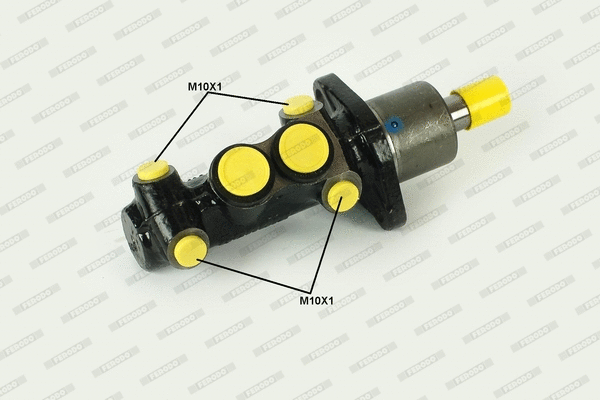 Brake Master Cylinder (FHM1002)