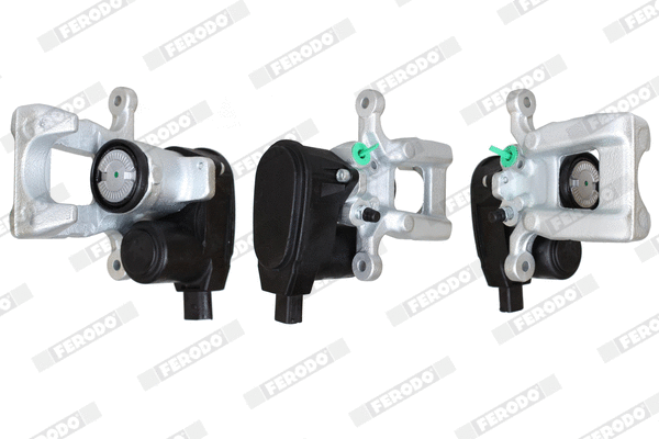 Brake Caliper (FCL695633)