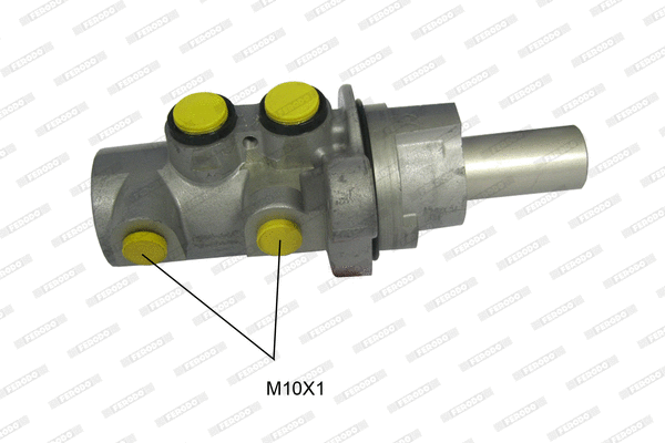 Brake Master Cylinder (FHM1522)