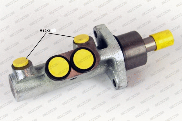Brake Master Cylinder (FHM1214)